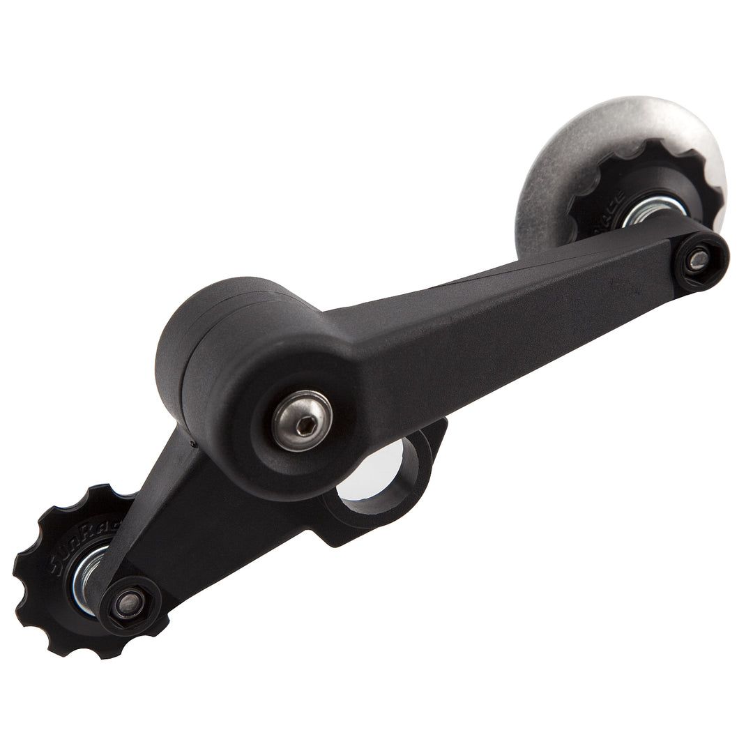 Napinacz łańcucha Brompton czarny