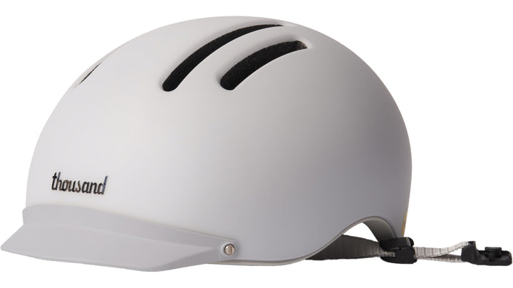 Helmet Thousand Chapter Metro White M
