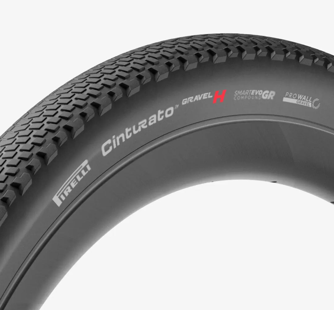 Opona Pirelli New Cinturato Gravel H High Performance 700x50
