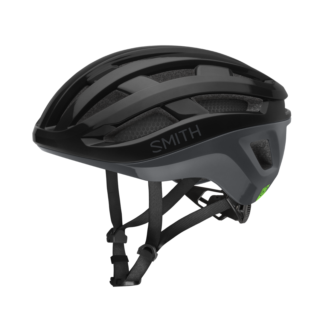 Kask Smith Persist Mips S - czarny — zdjęcie produktu