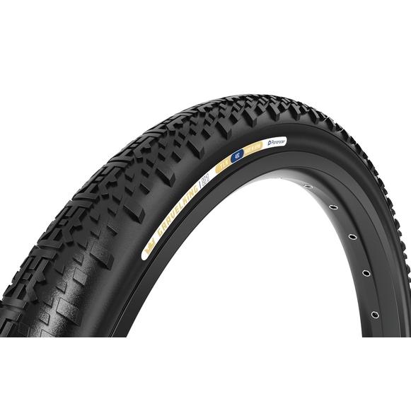 Opona Panaracer GravelKing X1 700x45 ZSG czarna