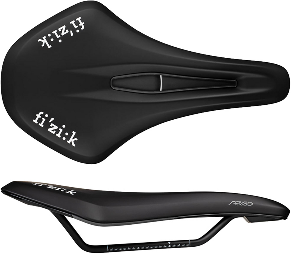 Siodełko FIZIK Terra Argo X5 140mm — widok 2
