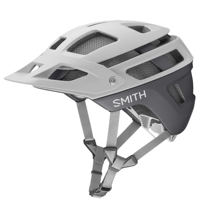 Kask Smith Forefront 2 Mips S - biały — zdjęcie produktu