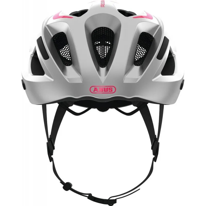 Kask Abus Aduro 2.1 Silver L