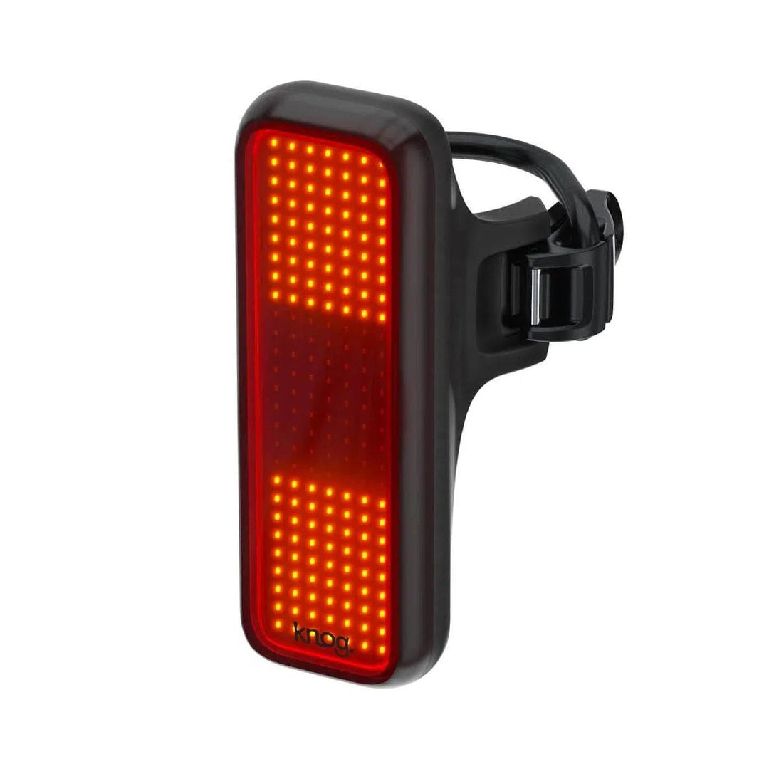 Lampka Knog Blinder V Traffic tylna