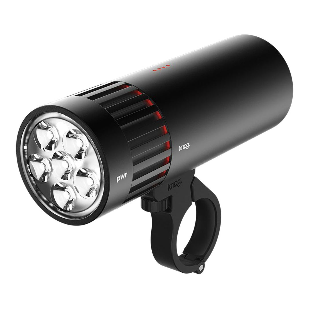 Lampka Knog PWR Mountain 2000 lm
