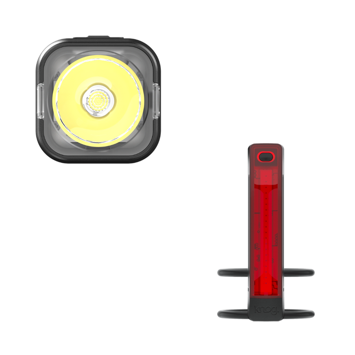 Knog Blinder 400 i Plus Rear – komplet
