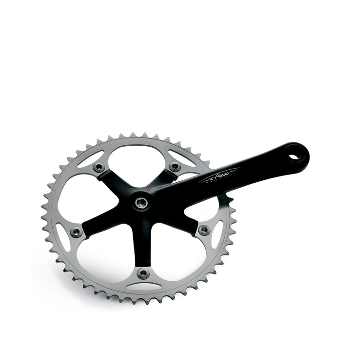 Korba MICHE Xpress 47T 170mm czarna