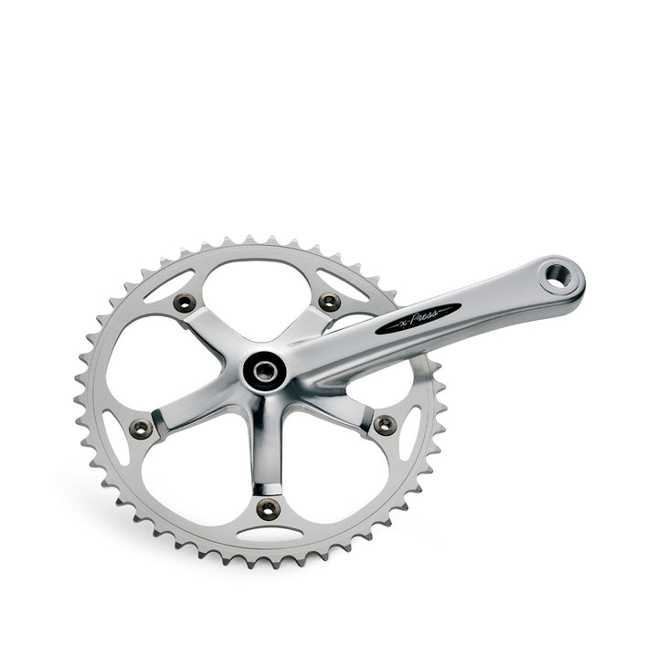 Korba MICHE Xpress 47T 170mm srebrna