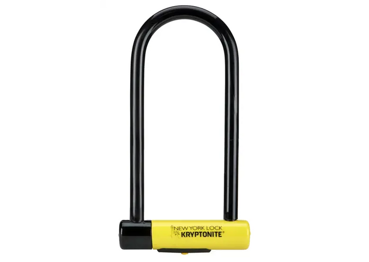 ZApięcie U-Lock Kryptonite New York Lock