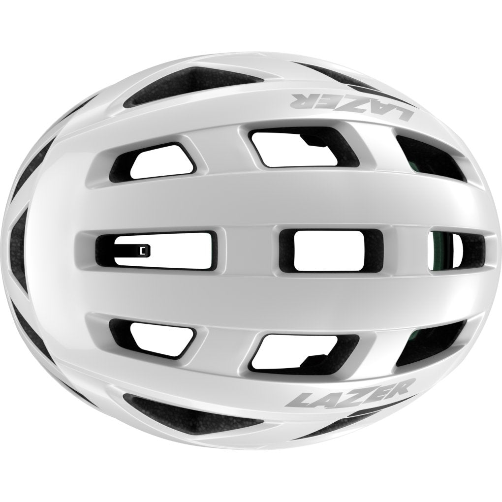 Kask Lazer TONIC KinetiCore White S