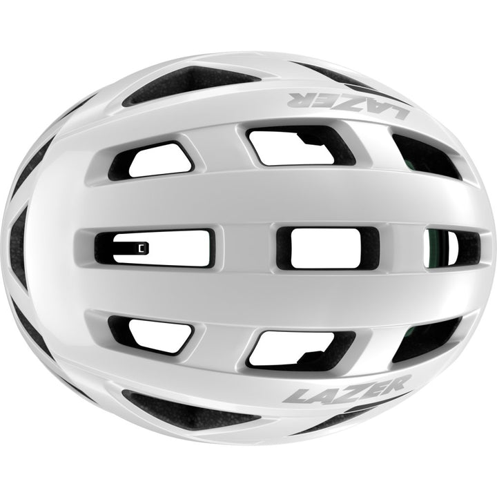 Kask Lazer TONIC KinetiCore White S