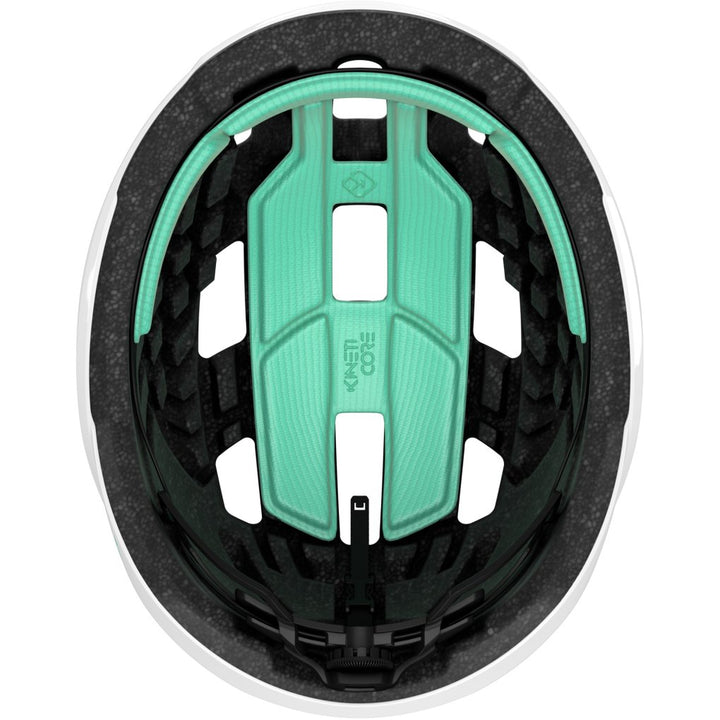 Kask Lazer TONIC KinetiCore White S