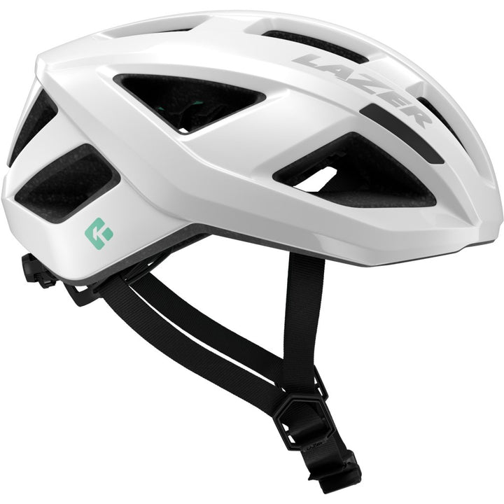 Kask Lazer TONIC KinetiCore White S