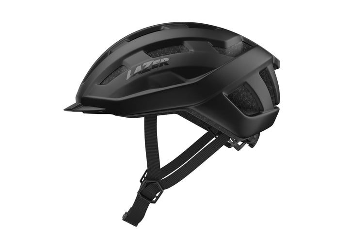 Kask Lazer Codax Blue Black Uni