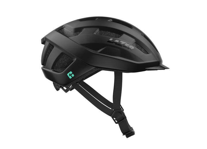 Kask Lazer Codax Blue Black Uni