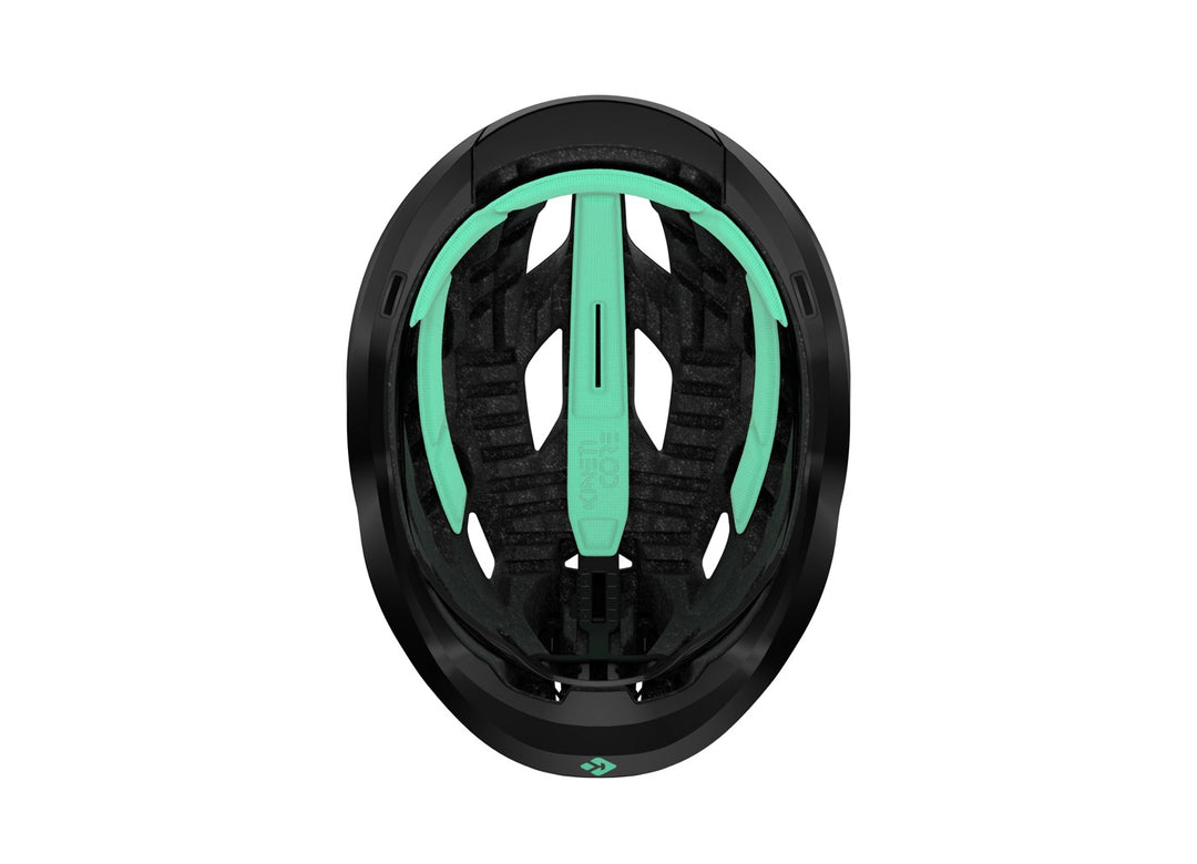 Kask Lazer Strada Matte Titanium S