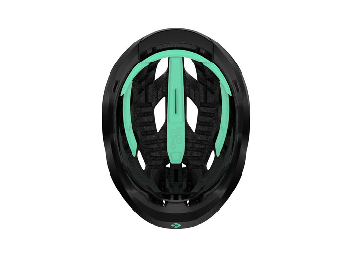 Kask Lazer Strada Matte Titanium S