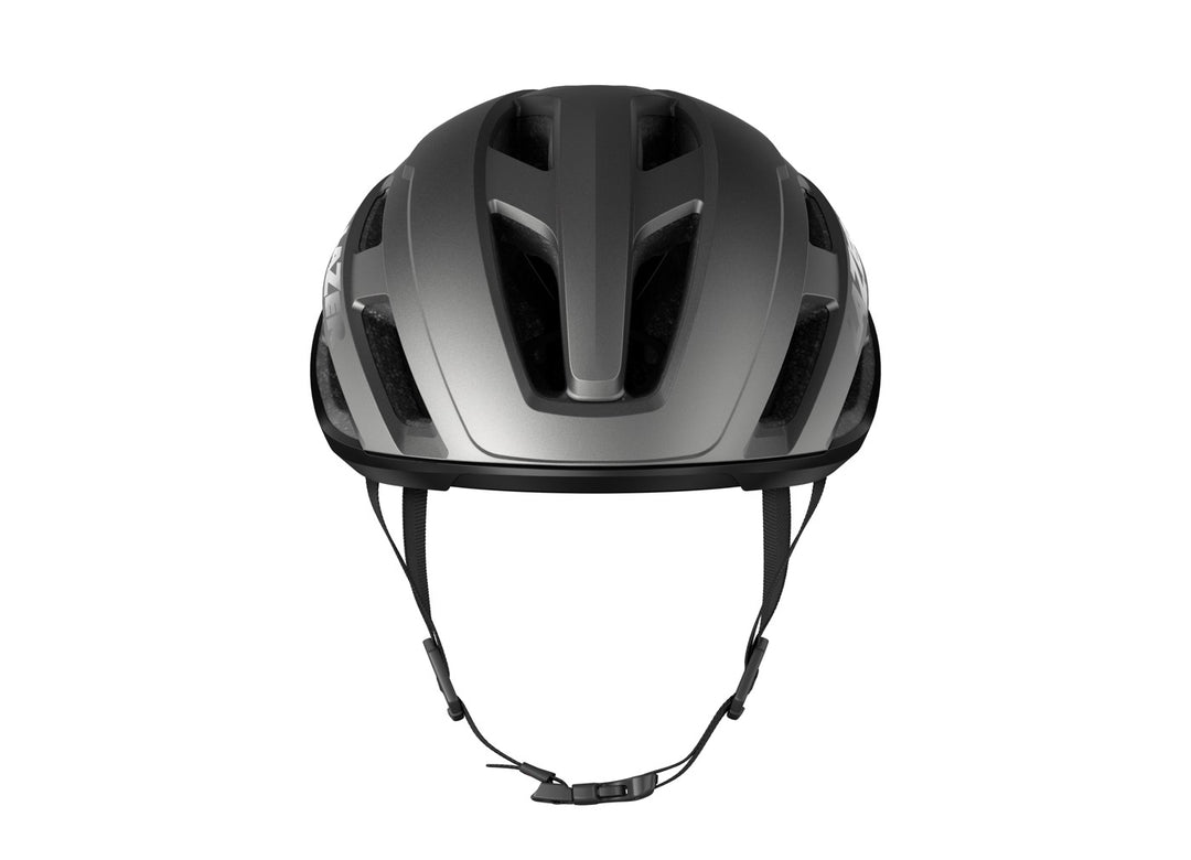 Kask Lazer Strada Matte Titanium S