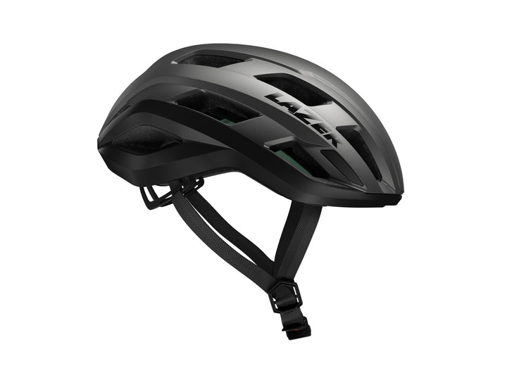 Kask Lazer Strada Matte Titanium S