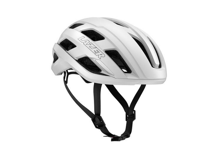 Kask Lazer Strada White M