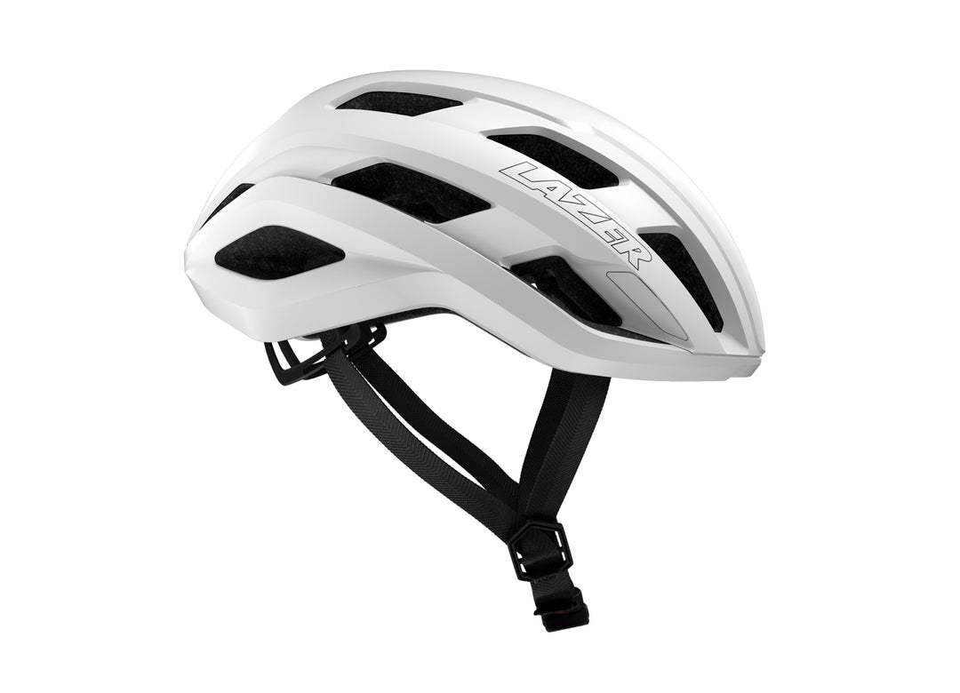Kask Lazer Strada White M