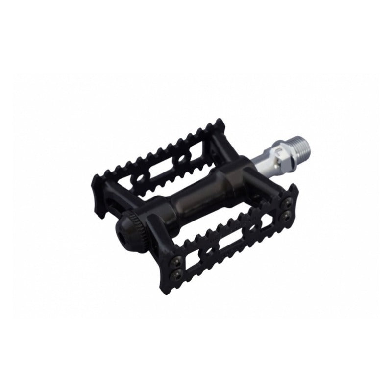 Pedały MKS SYLVAN STREAM NEXT Black