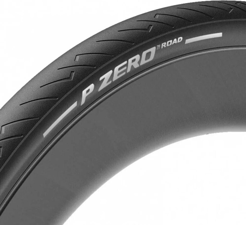 Pirelli P Zero Road 700×32 – detal bieżnika
