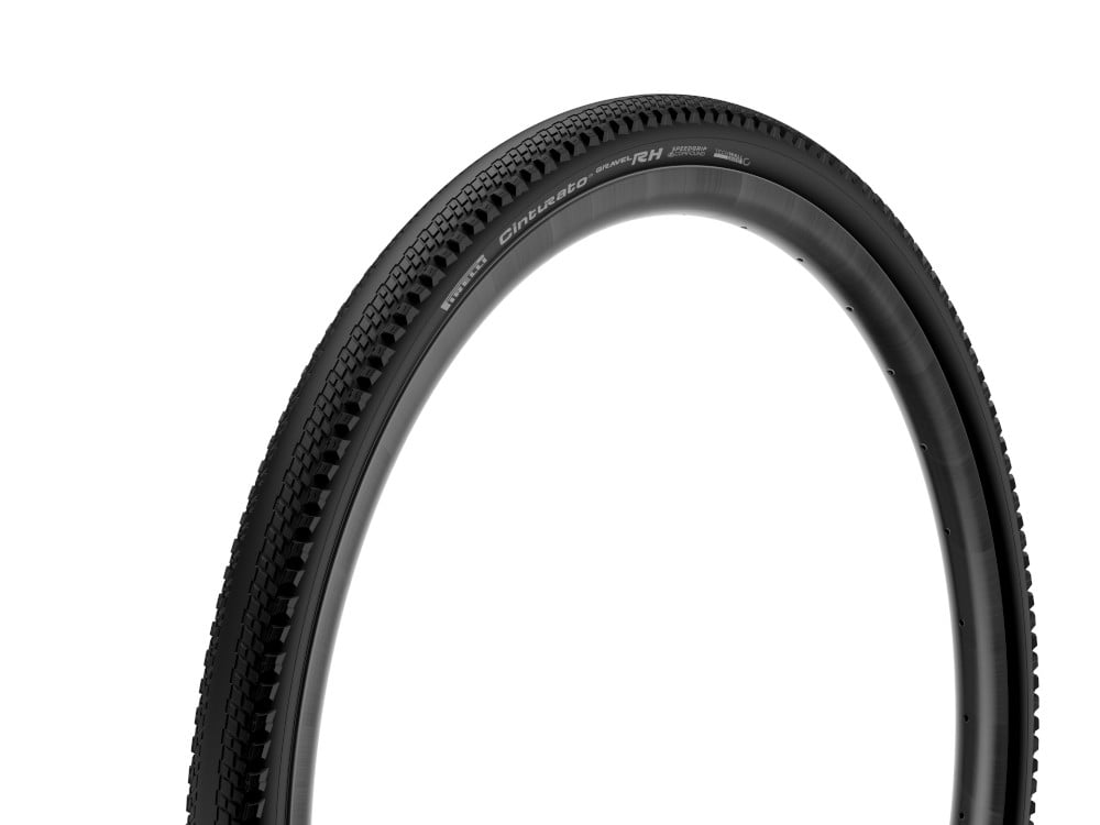Opona Pirelli New Cinturato Gravel RH Performance 700x45