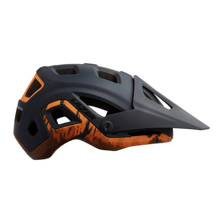 Lazer Impala Matte Cobalt Helmet