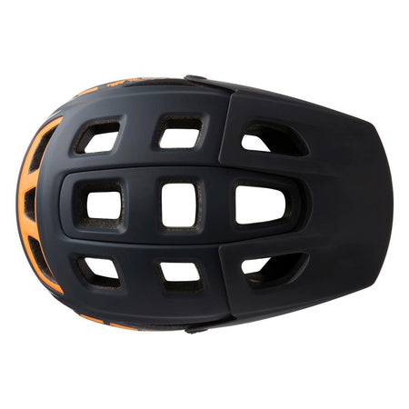 Lazer Impala Matte Cobalt Helmet