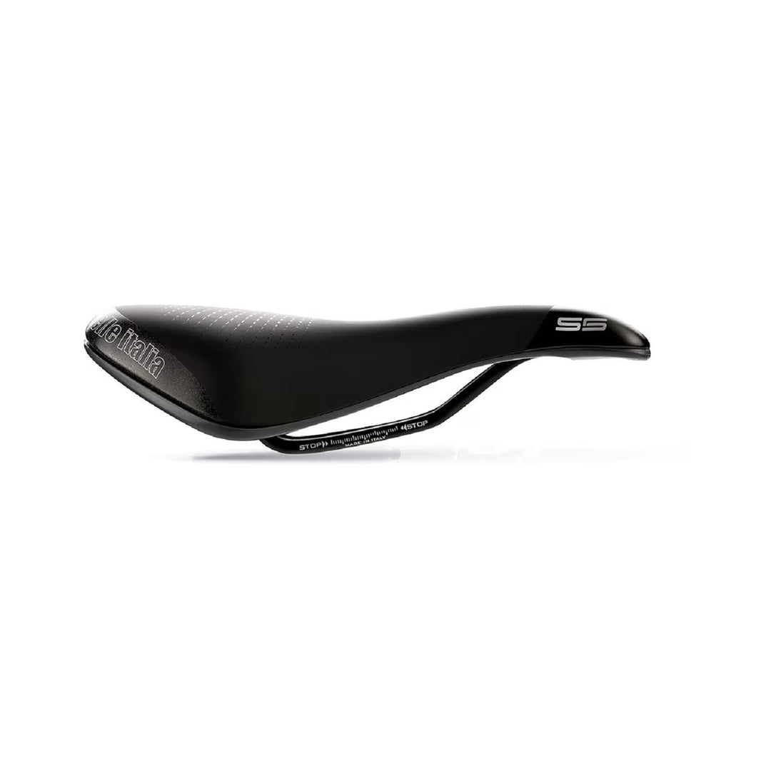 Siodełko Selle Italia Sportouring S 5 Superflow S3/L3