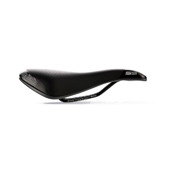 Siodełko Selle Italia Sportouring S 5 Superflow S3/L3