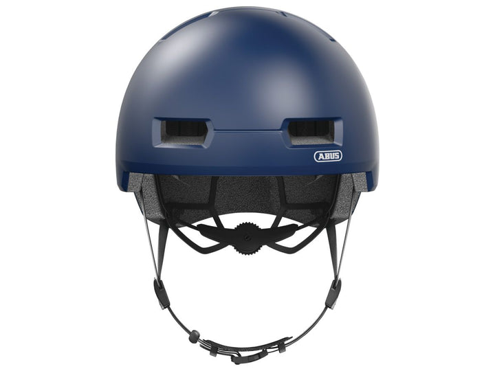Kask ABUS Skurb S - granatowy — dodatkowe ujęcie