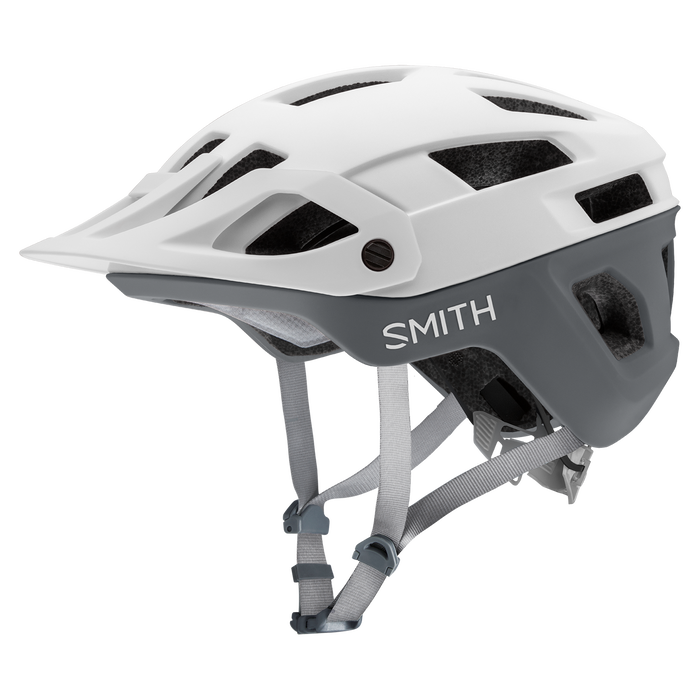 Kask Smith Engage Mips L - biały — zdjęcie produktu