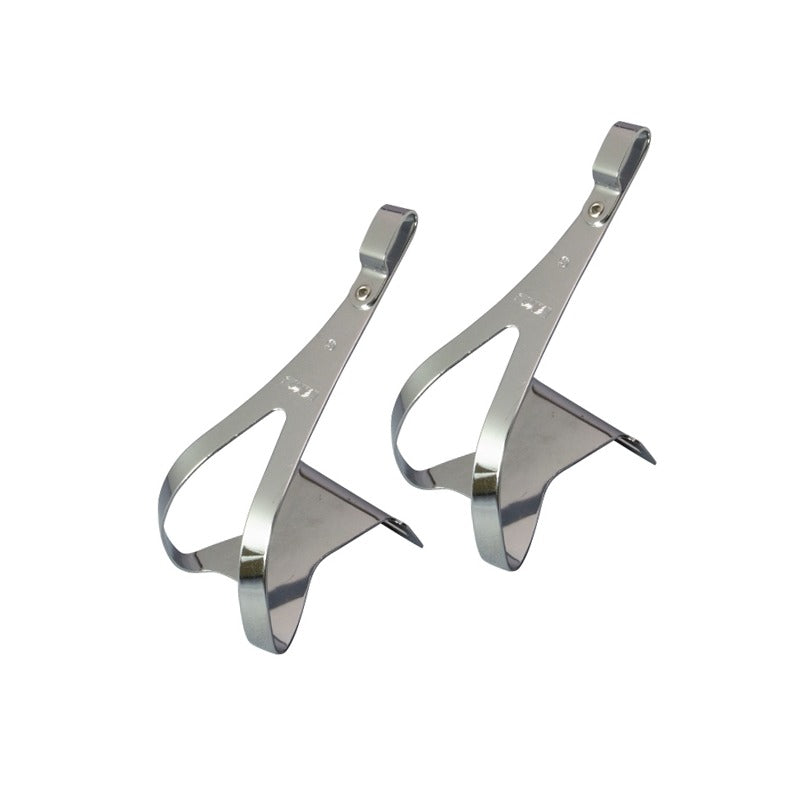 Stalowe noski MKS Toe Clip