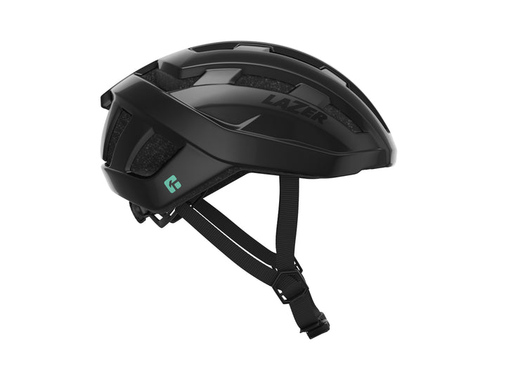 Kask Lazer TEMPO KinetiCore Black UNI