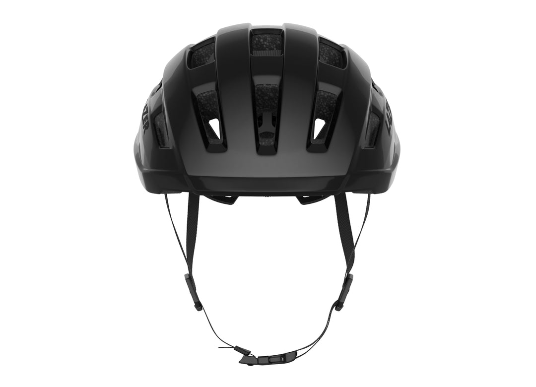 Kask Lazer TEMPO KinetiCore Black UNI