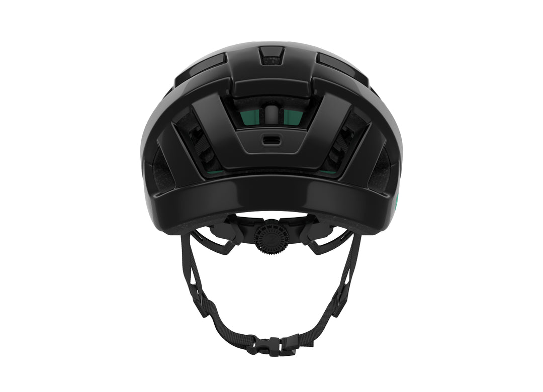 Kask Lazer TEMPO KinetiCore Black UNI