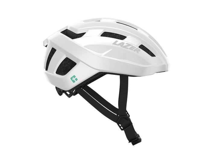 Kask Lazer TEMPO KinetiCore White UNI
