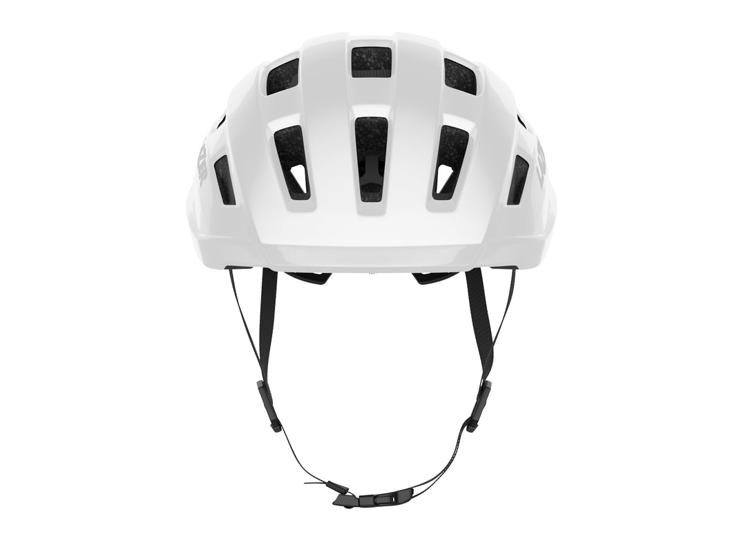Kask Lazer TEMPO KinetiCore White UNI