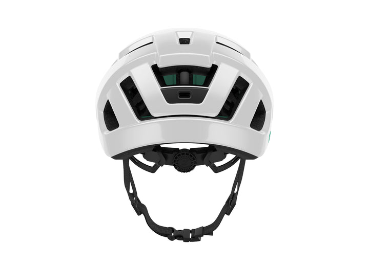 Kask Lazer TEMPO KinetiCore White UNI