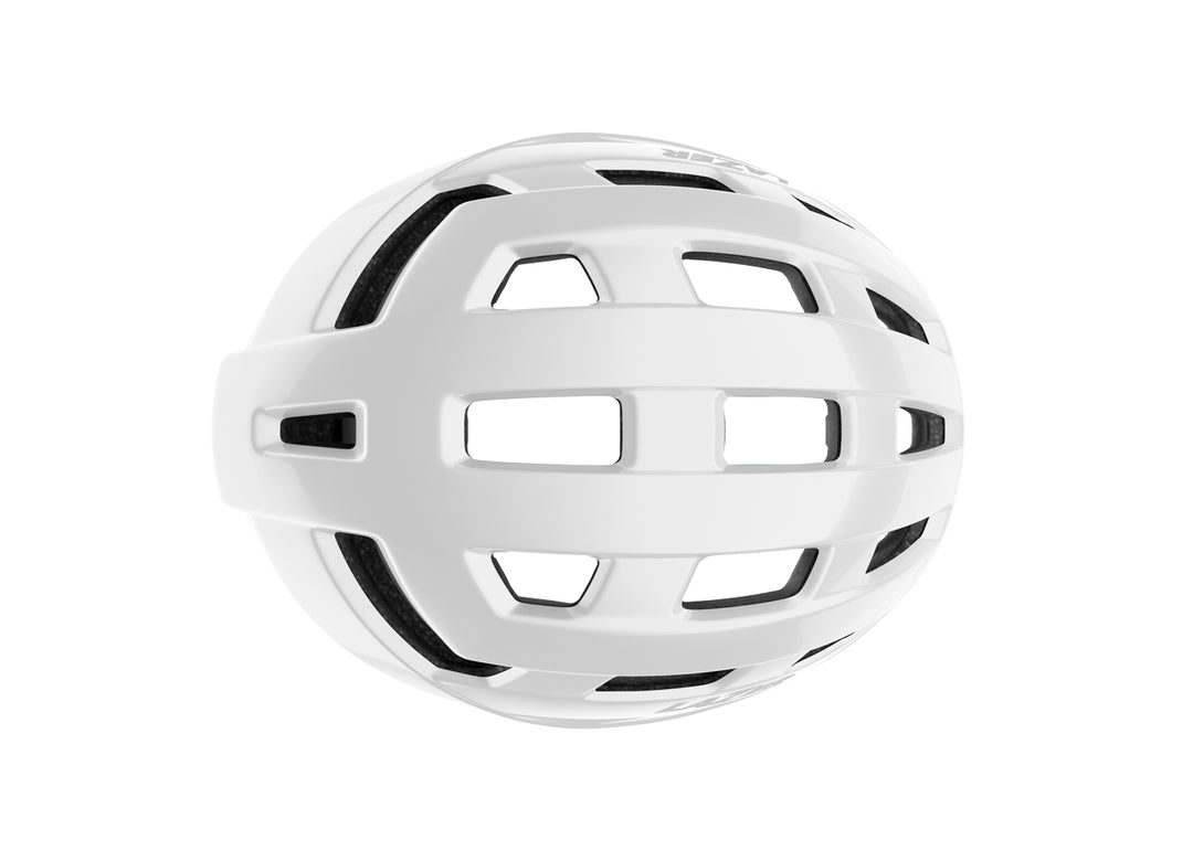 Kask Lazer TEMPO KinetiCore White UNI