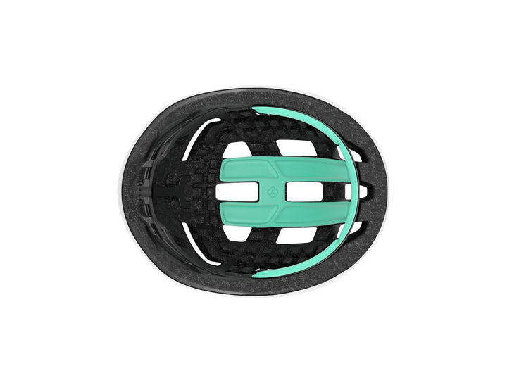 Kask Lazer TEMPO KinetiCore White UNI