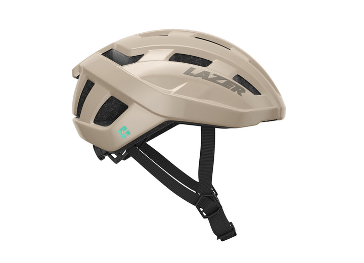 Kask Lazer TEMPO KinetiCore Latte UNI