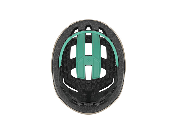 Kask Lazer TEMPO KinetiCore Latte UNI