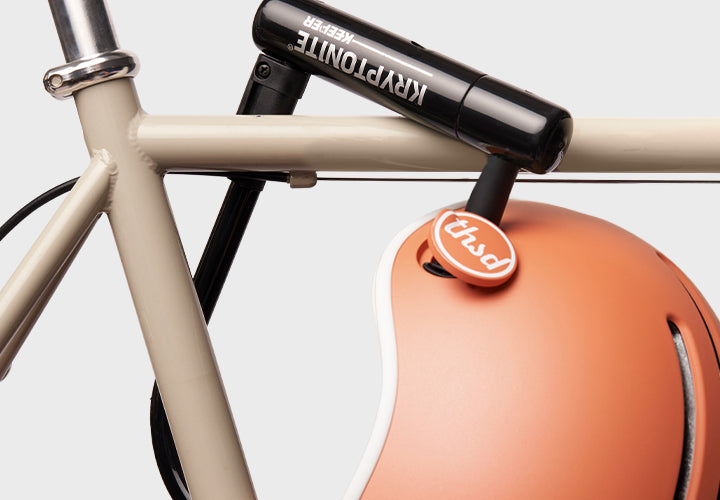 Kask Thousand Heritage 2.0 Apricot Crush M
