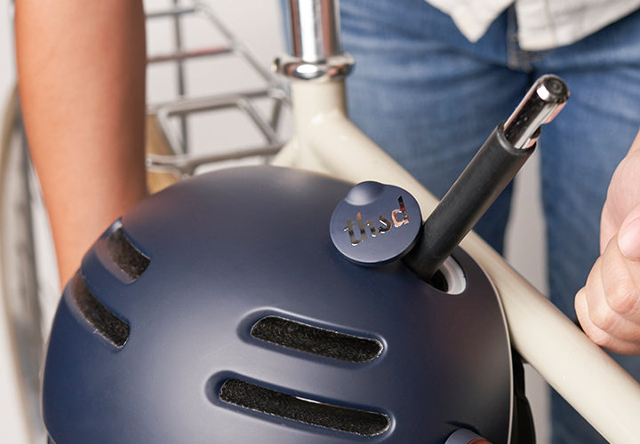Kask Thousand Chapter Club Navy L
