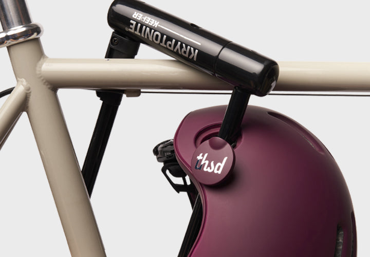 Kask Thousand Chapter Collection Deep Burgundy '24 spec M