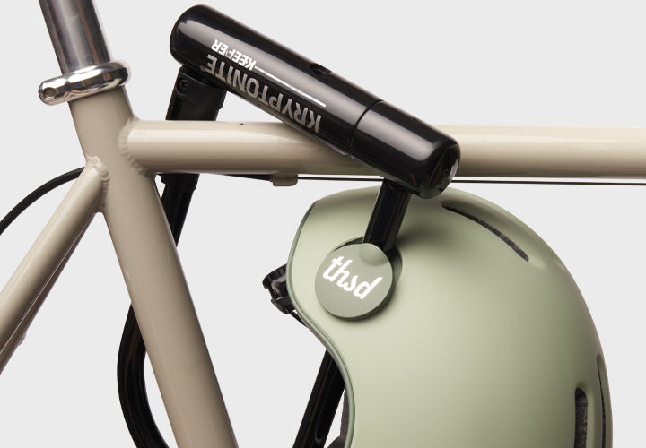 Kask Thousand Chapter Collection Desert Sage '24 spec M